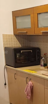 טוסטר אובן