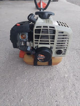 חרמש,מוטורי
