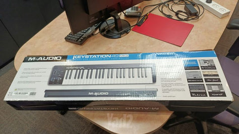 M-Audio Keystation 49 MK3