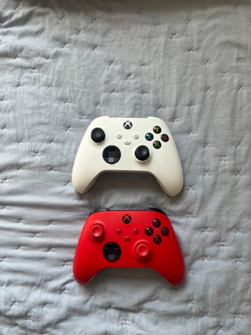 שלט Xbox