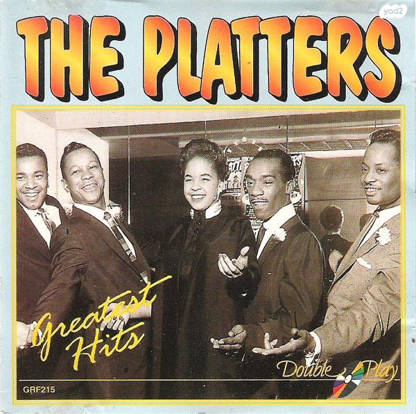 The Platters – Greatest Hits
