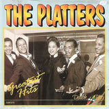 The Platters – Greatest Hits