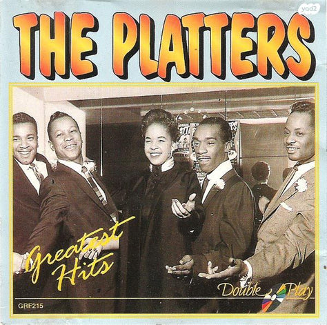 The Platters – Greatest Hits