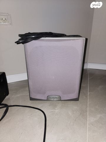 מגבר כמו חדש של פרדיגמה