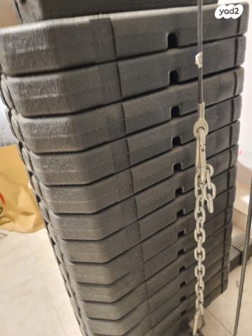 מולטי טריינר