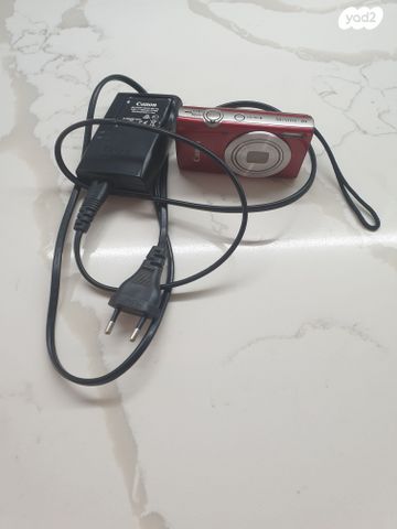 מצלמת Canon ixus 185