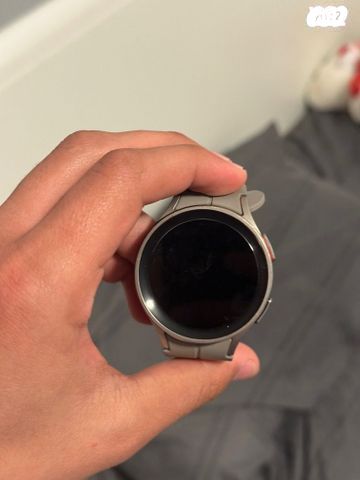 Samsung Galaxy Watch 5 Pro 45m