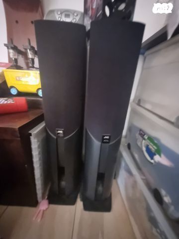 רמקולים JVC-SX-F7TH
