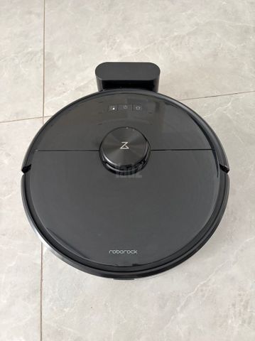 שואב שוטף Roborock s6 Vmax