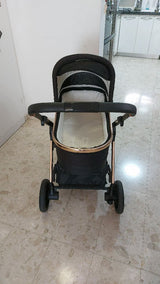 עגלת אמבטיה BABY SAFE SPIRIT