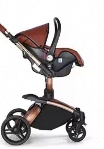 עגלת סלקל