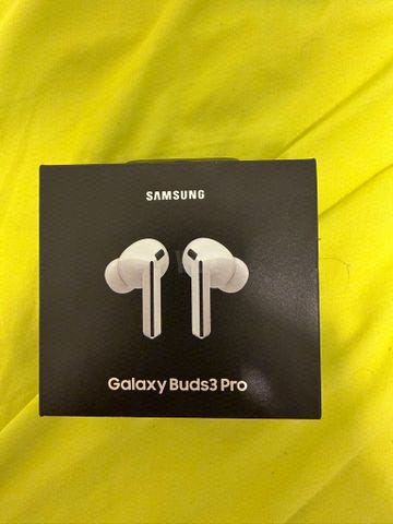 Galaxy buds3 pro-   באדס 3 פרו