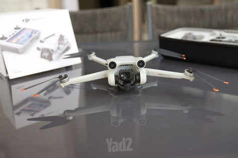 DJI Mini 3 Pro