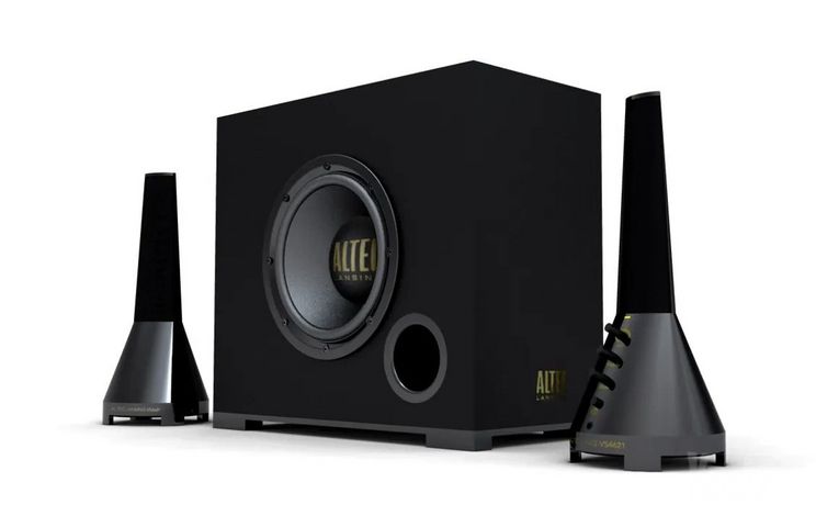 רמקולים altec Lansing VS4621