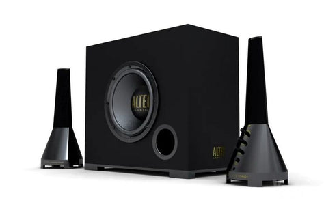 רמקולים altec Lansing VS4621