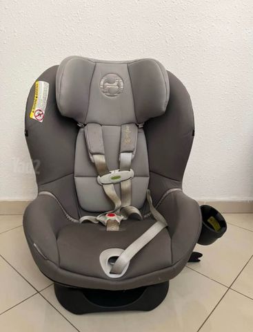 כסא בטיחות
