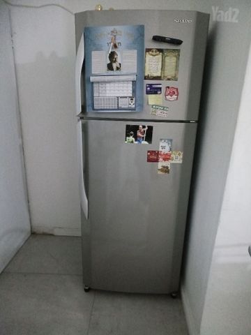 מקרר חדששששש