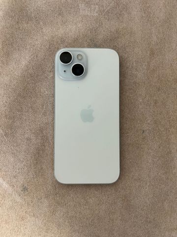iPhone 15