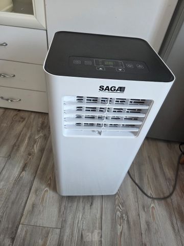 מזגן נייד Saga Move 14