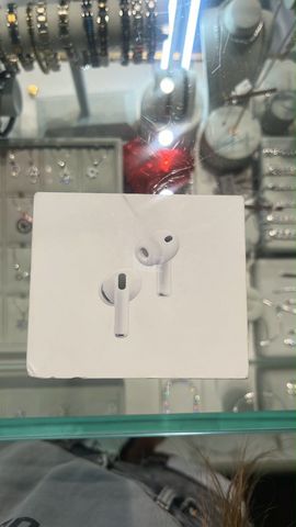AirPods Pro 3