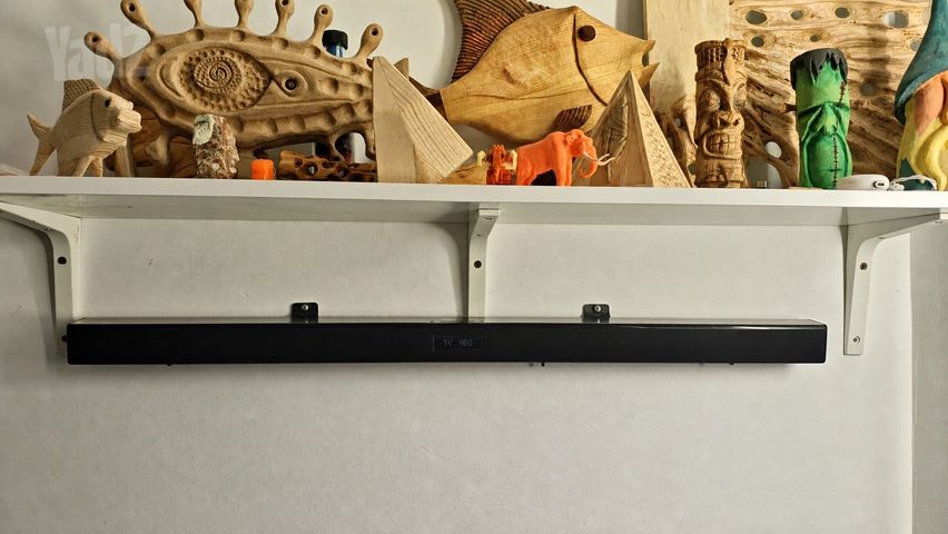 סאונדבר Samsung HW-H450/SQ