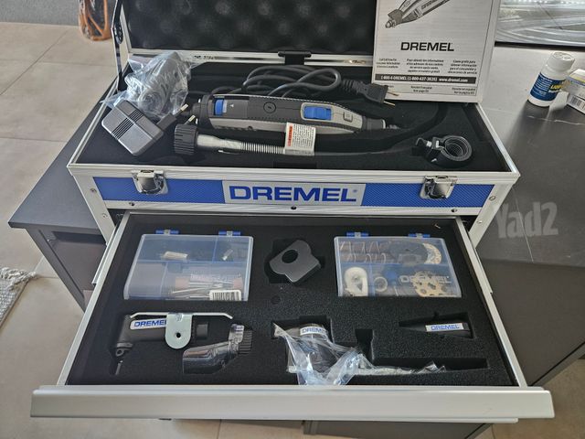 dremel