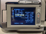 Sony DSR-11 MiniDV/DVCAM
