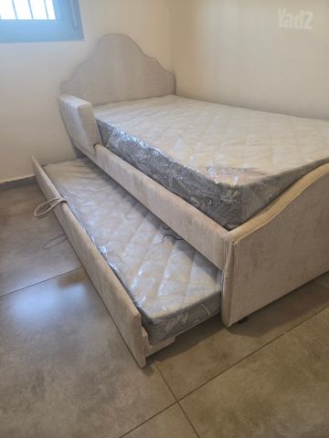 מיטת חבר