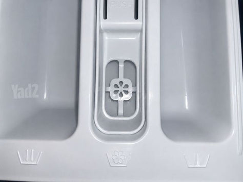 Eco Euro ECW-W60 washer 6Kg