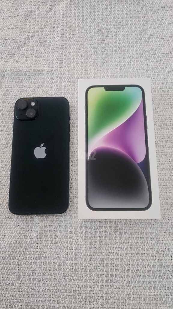 אייפון 14 פלוס 128gb