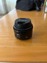 מצלמת canon 250 D