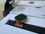 Apple Watch Ultra 1Gen