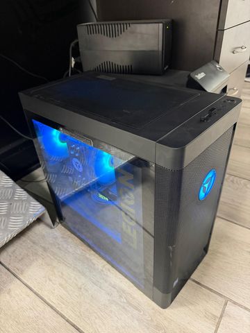Lenovo Legion T5 - RTX 3070