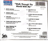 George Jones Walk Through