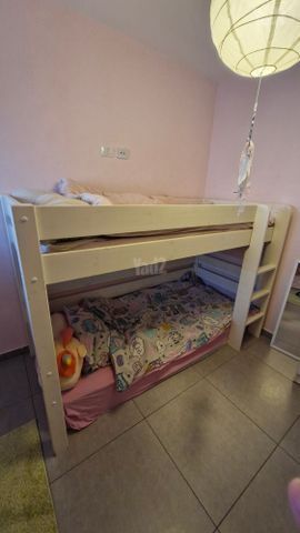 מיטת גלריה