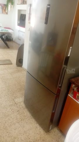 🔥 מקרר LG 462 ליטר