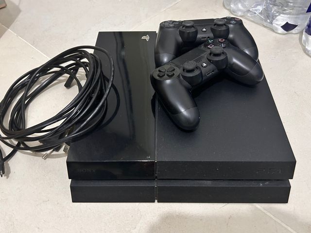 Sony PS4