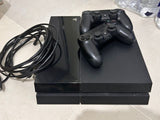 Sony PS4