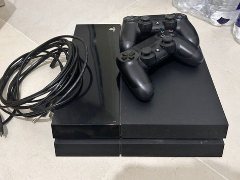 Sony PS4