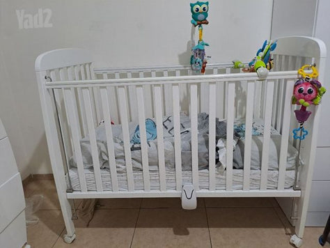 מיטת תינוק