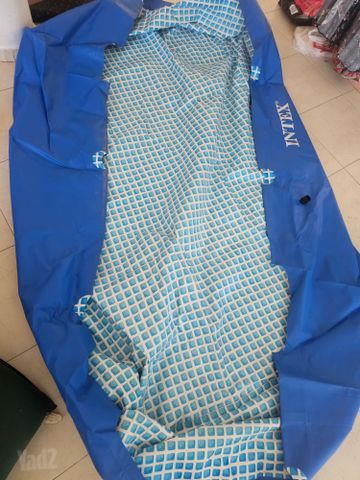 בריכת Intex