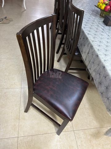 כסא פינת אוכל
