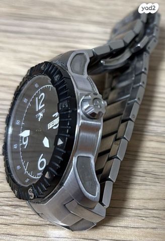 Tissot Automatic מקורי