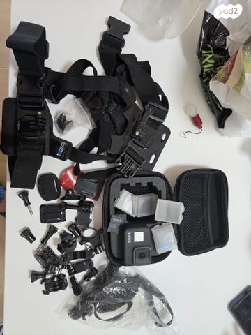 GoPro Hero 8 Black edition