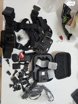 GoPro Hero 8 Black edition