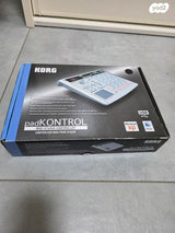 Korg PadKontrol KPC-1 קונטרולר