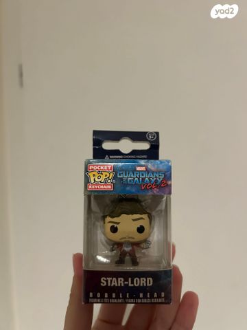 בובות FUNKO POP