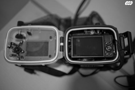CANON GX 7 III