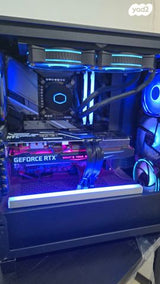 i7 11700F 500GB 3070TI 32GB