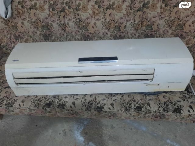 מאייד תדיראן 3.5 כ"ס כולל שלט